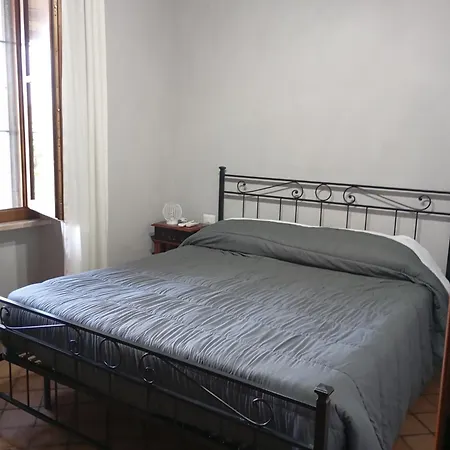Casale Seri Bed & Breakfast *