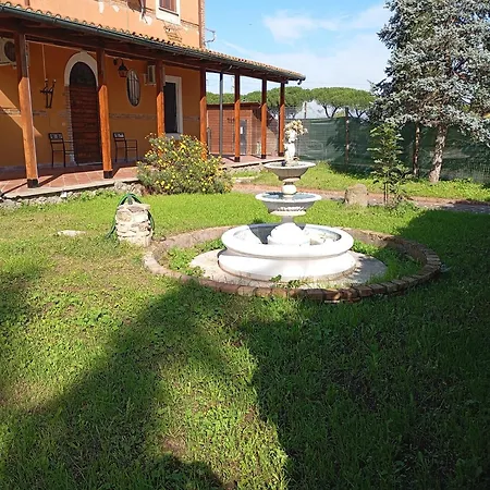 Casale Seri Bed & Breakfast